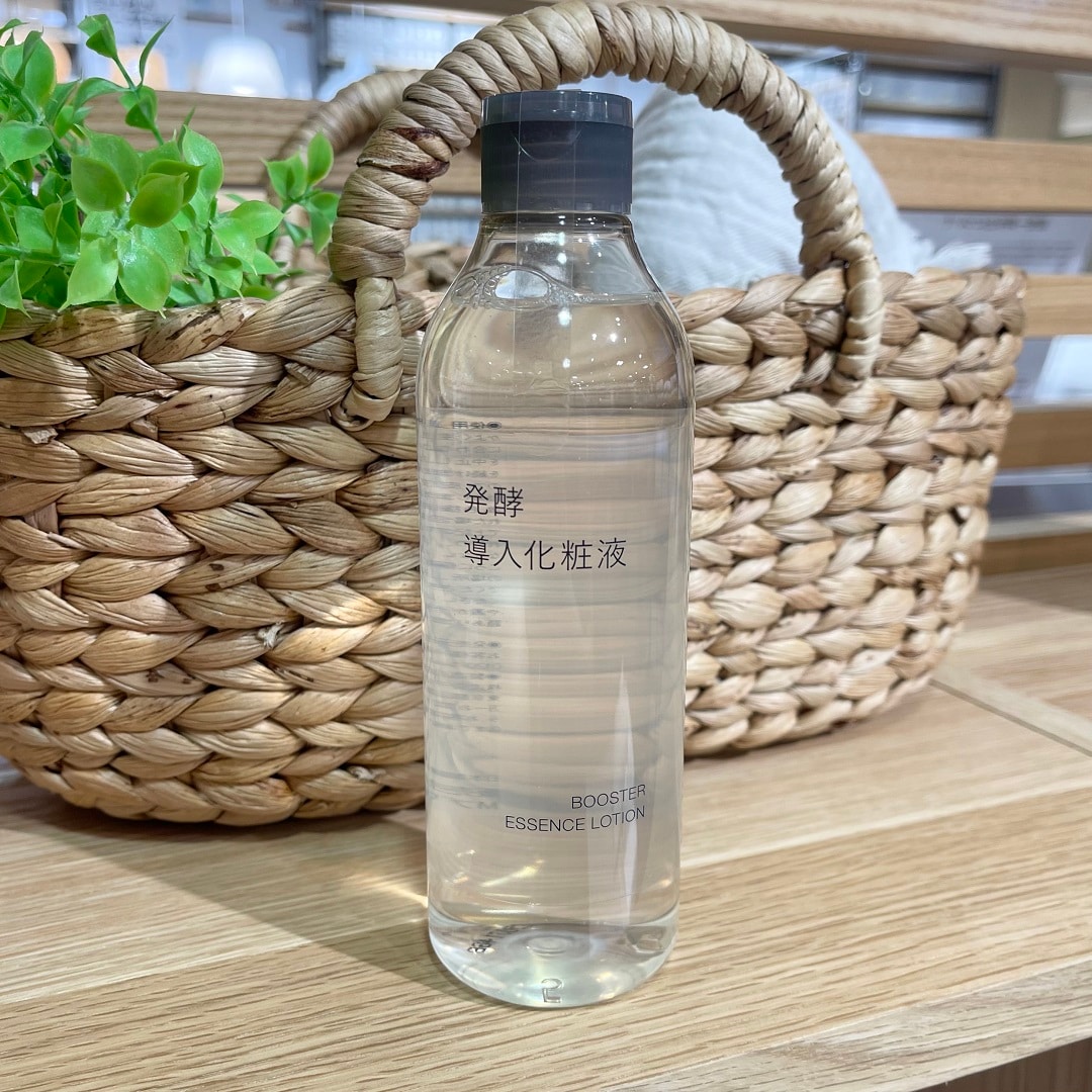 化粧液