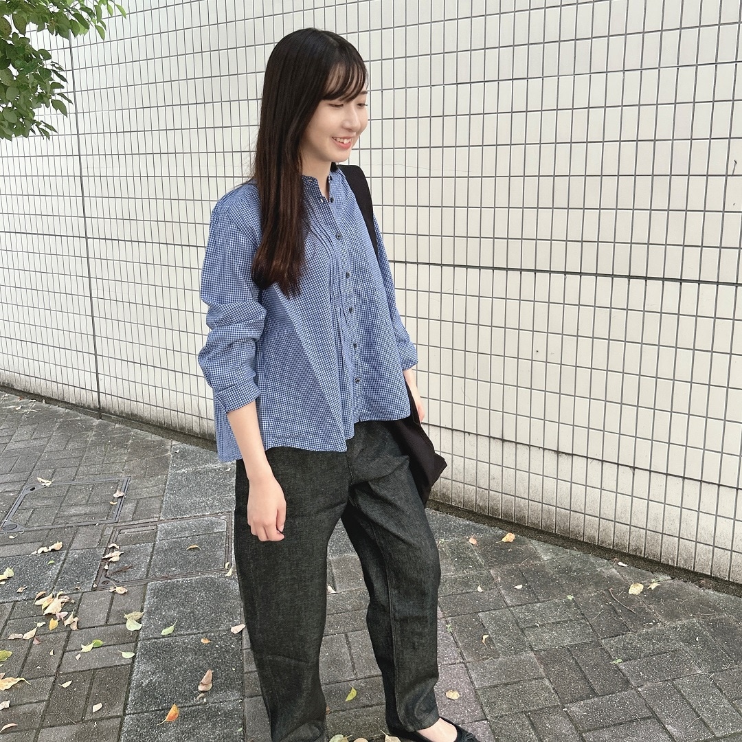【ゆめタウン高松】全身
