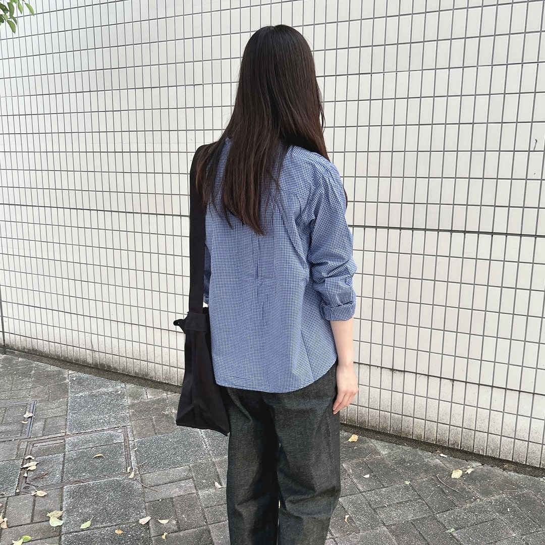 【ゆめタウン高松】後ろ