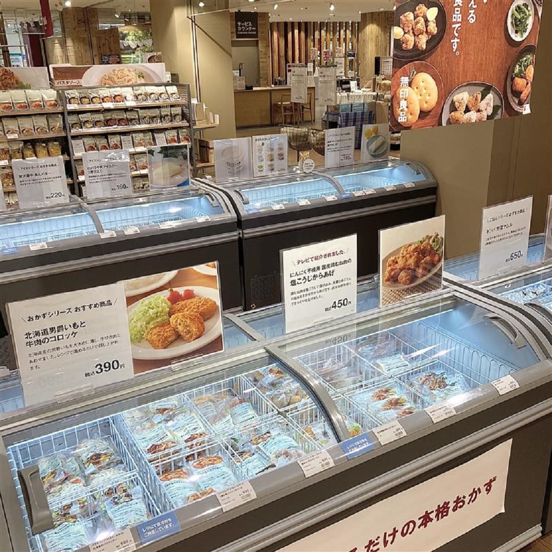 【シーナシーナ弘前】店舗紹介