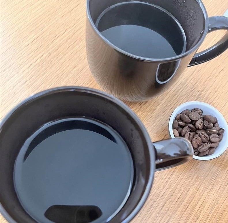 コーヒー