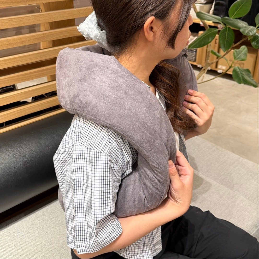 ループクッション