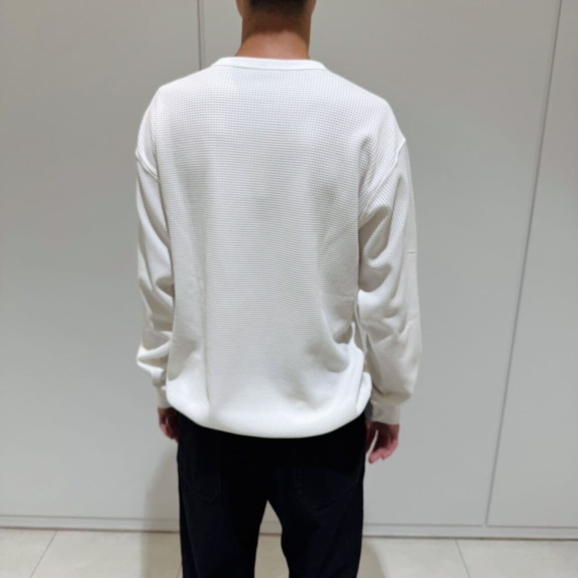 【マルイファミリー志木】　身長170cm