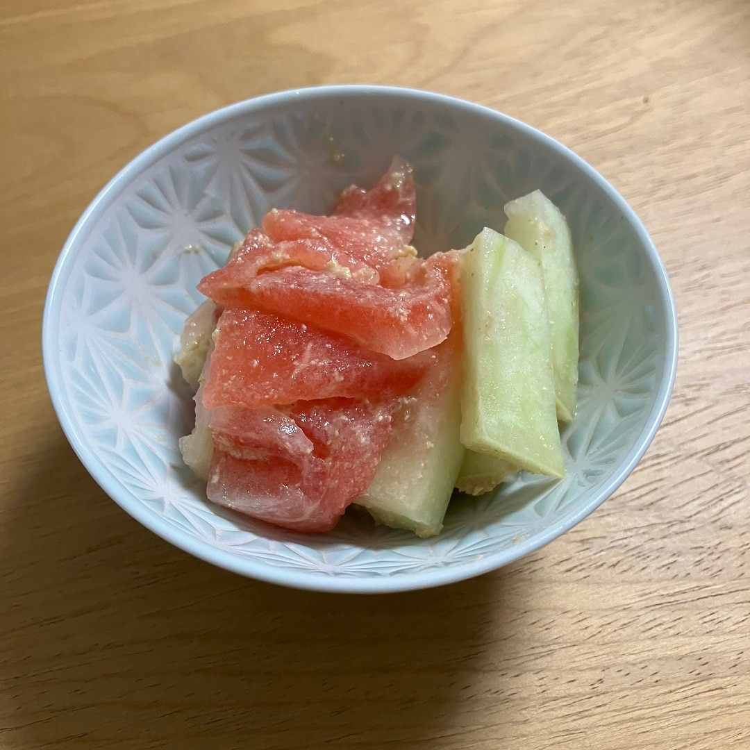 ぬかどこ5
