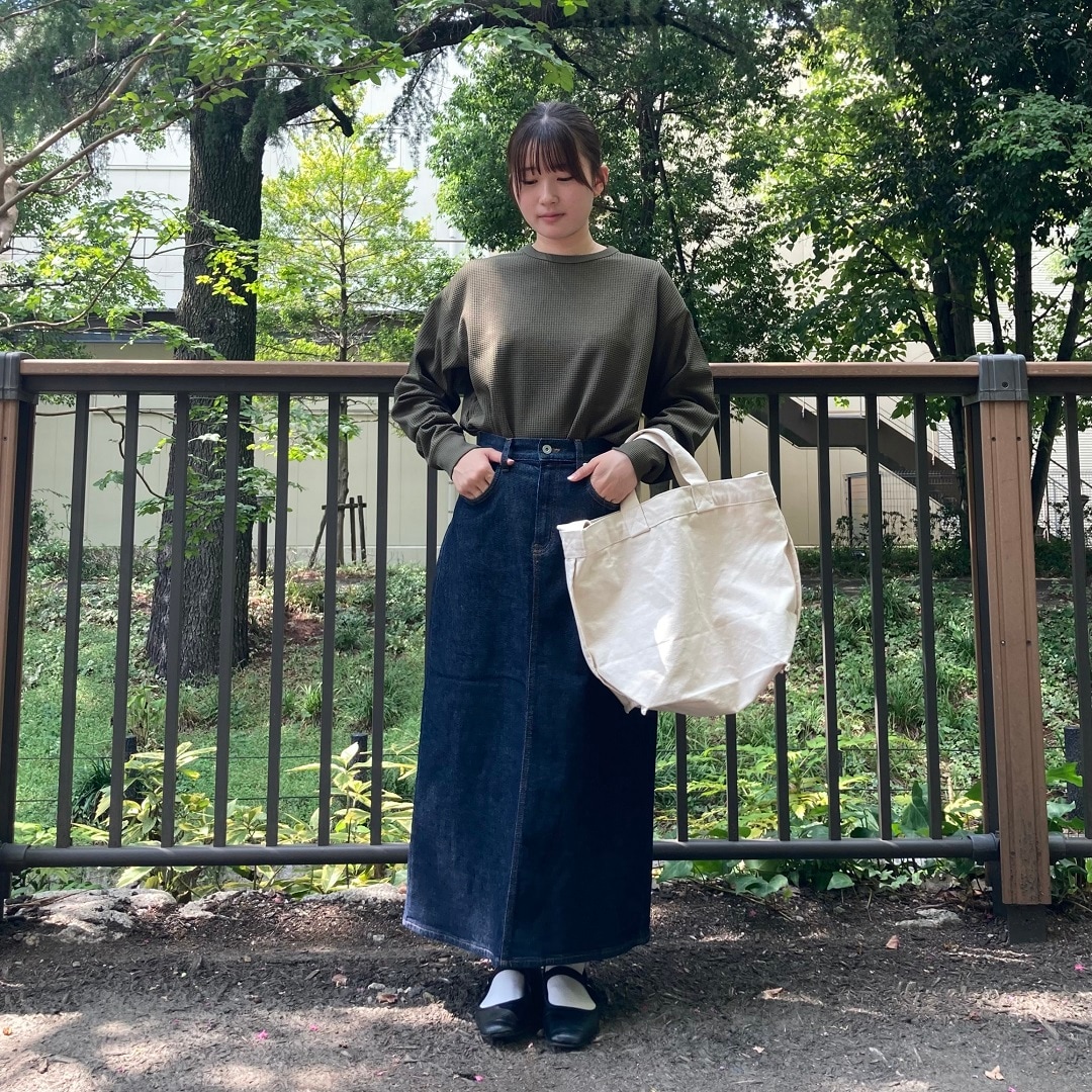 【アリオ倉敷身長157㎝】
