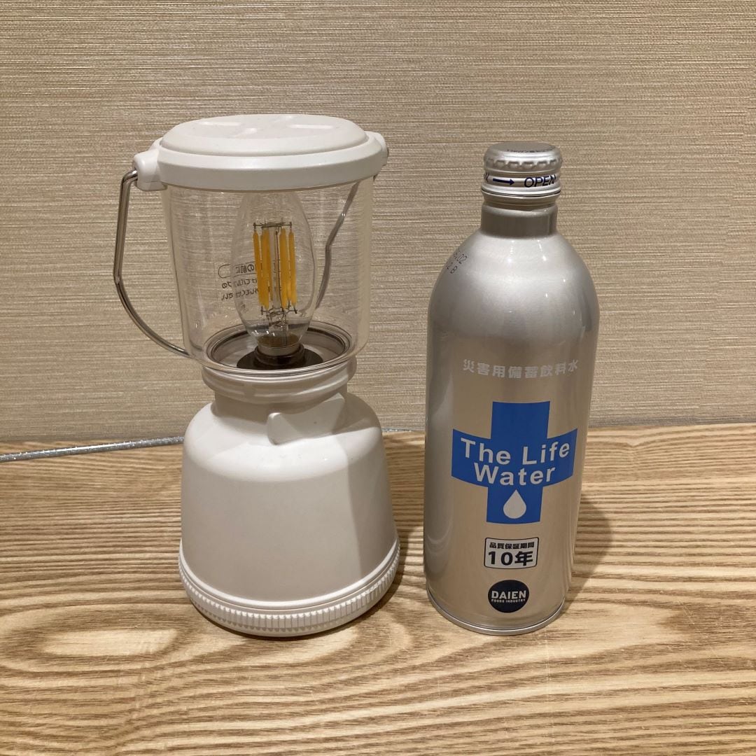 水