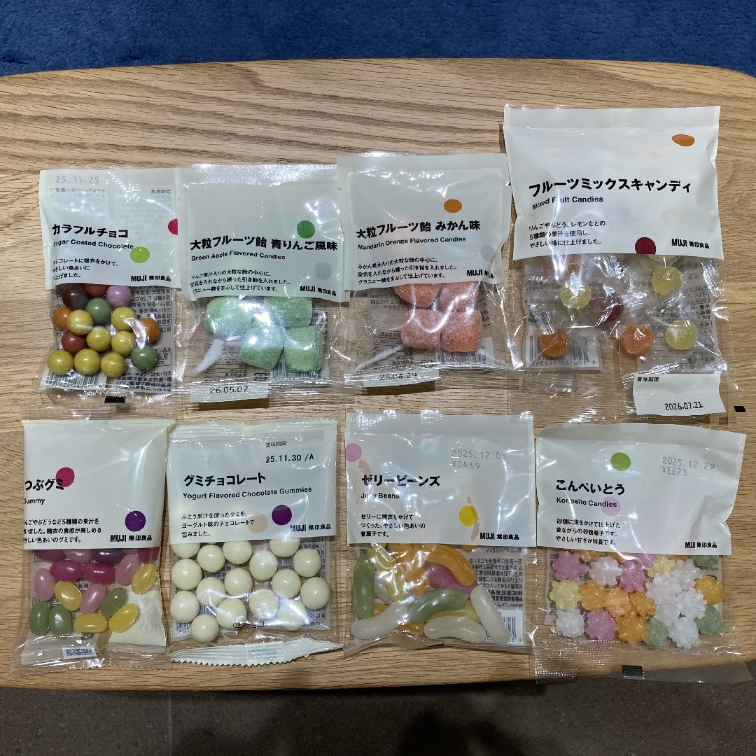 【イオンモール都城駅前】ローリングストックで始める食の備え