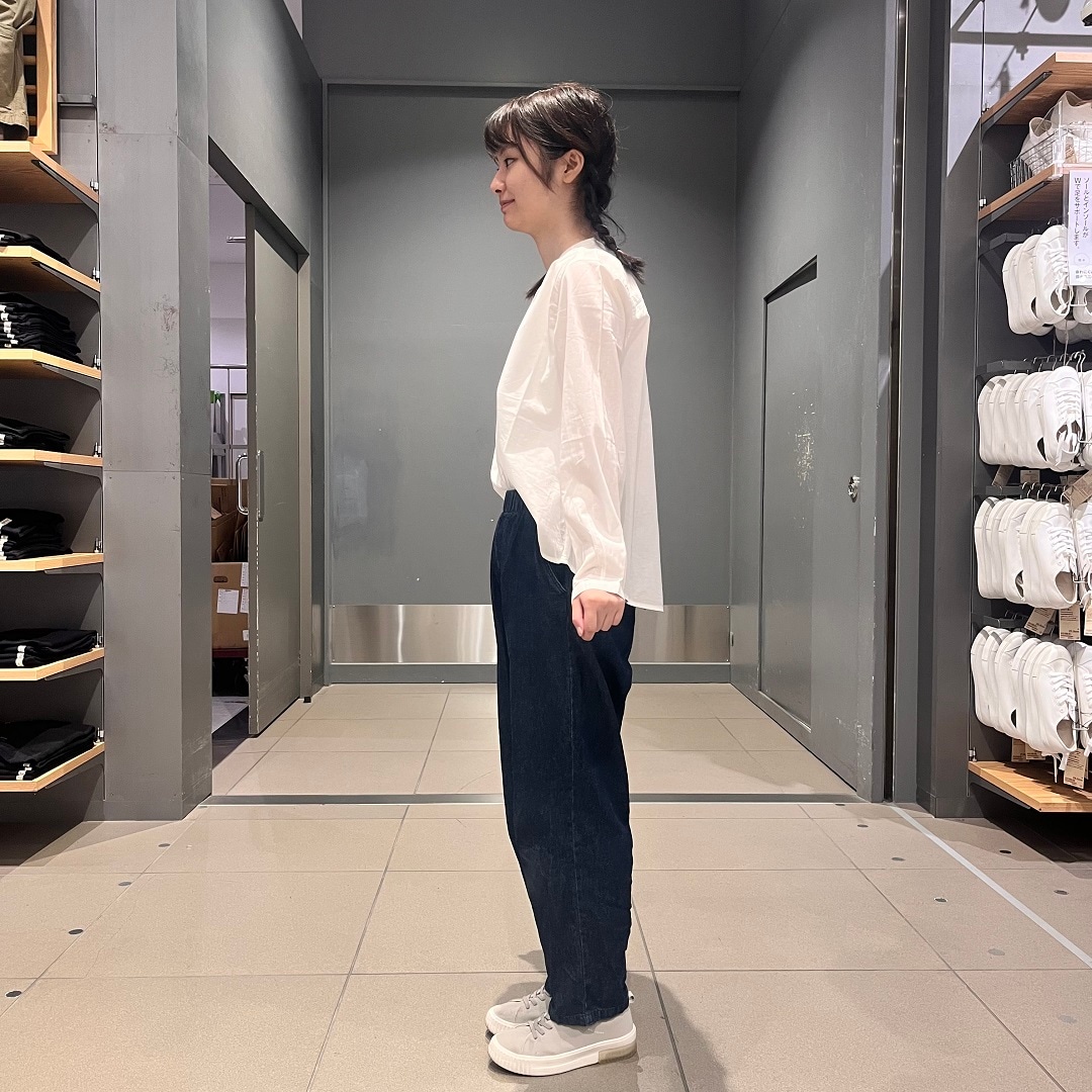 【マルイファミリー志木】　身長160cm