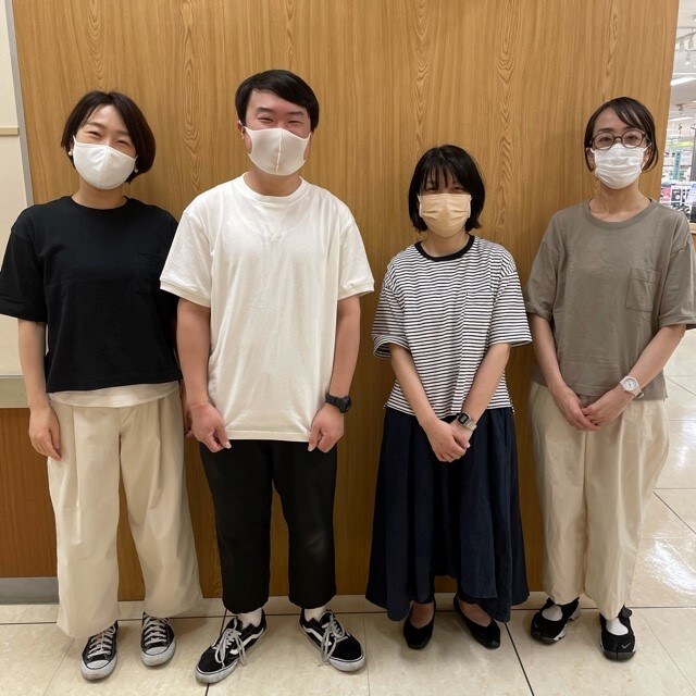 太番手