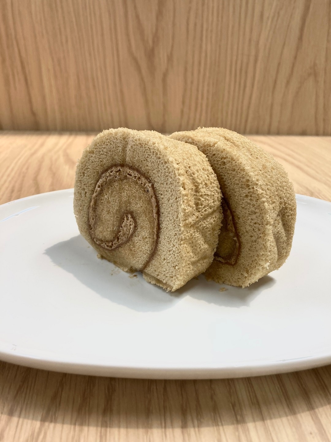 ロールケーキ