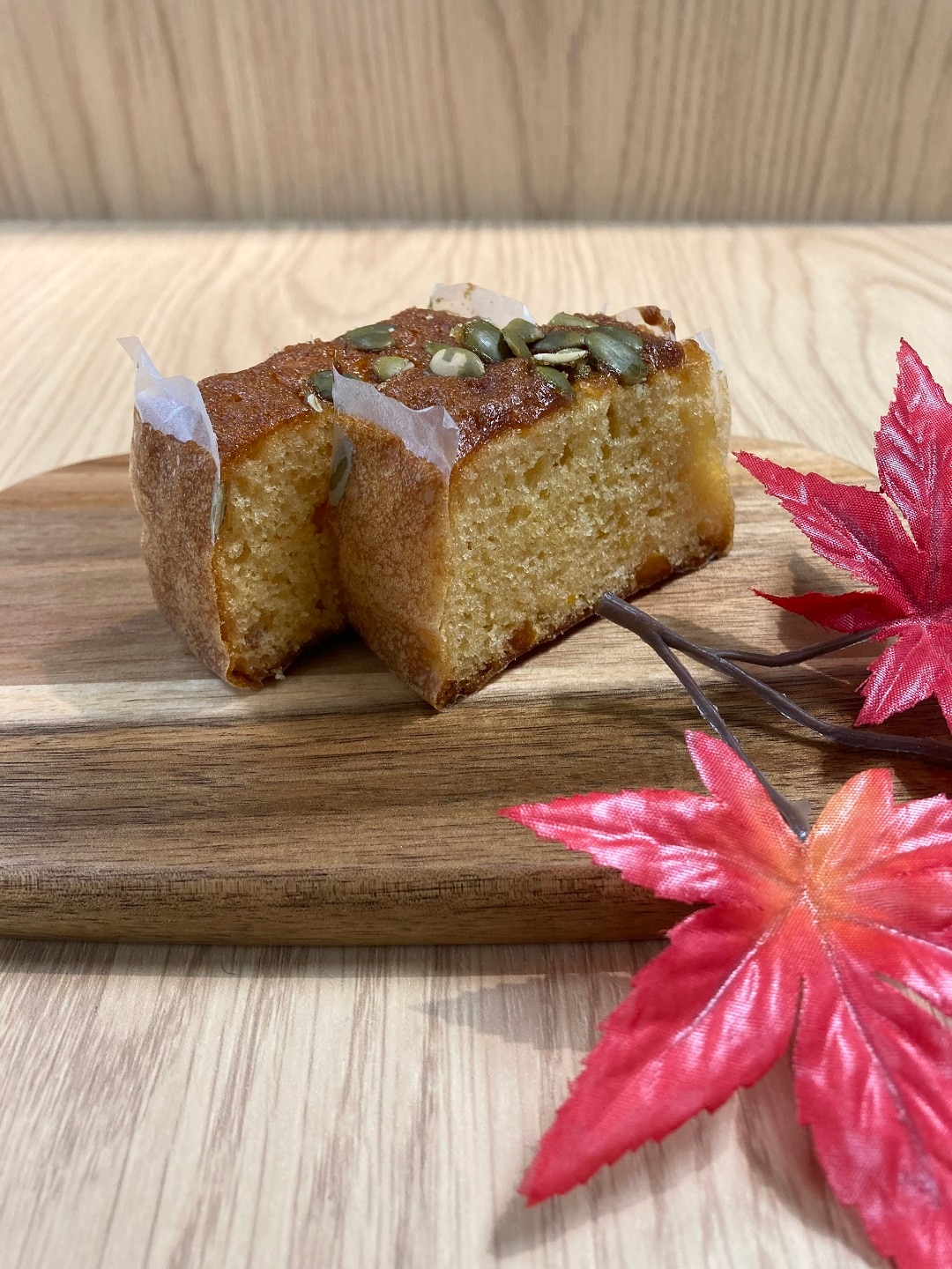 パウンドケーキ