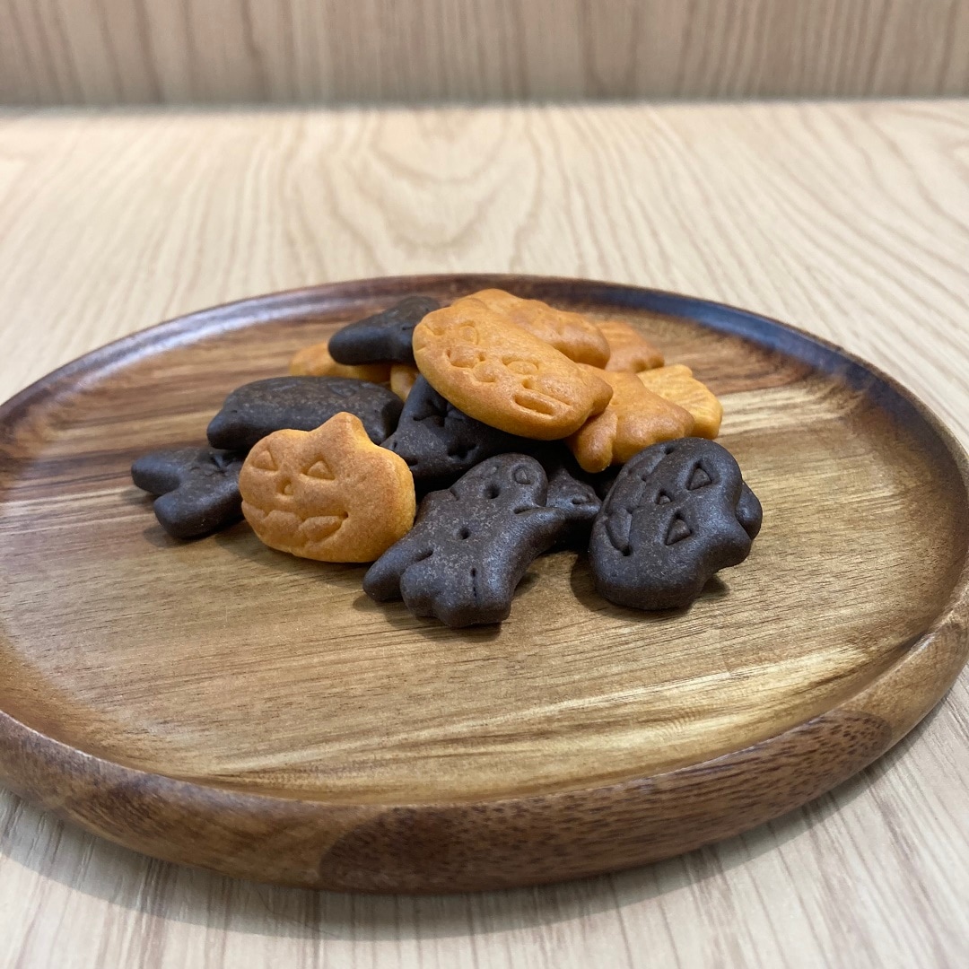 ビスケット