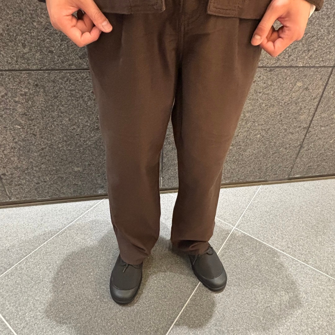 ボトムス