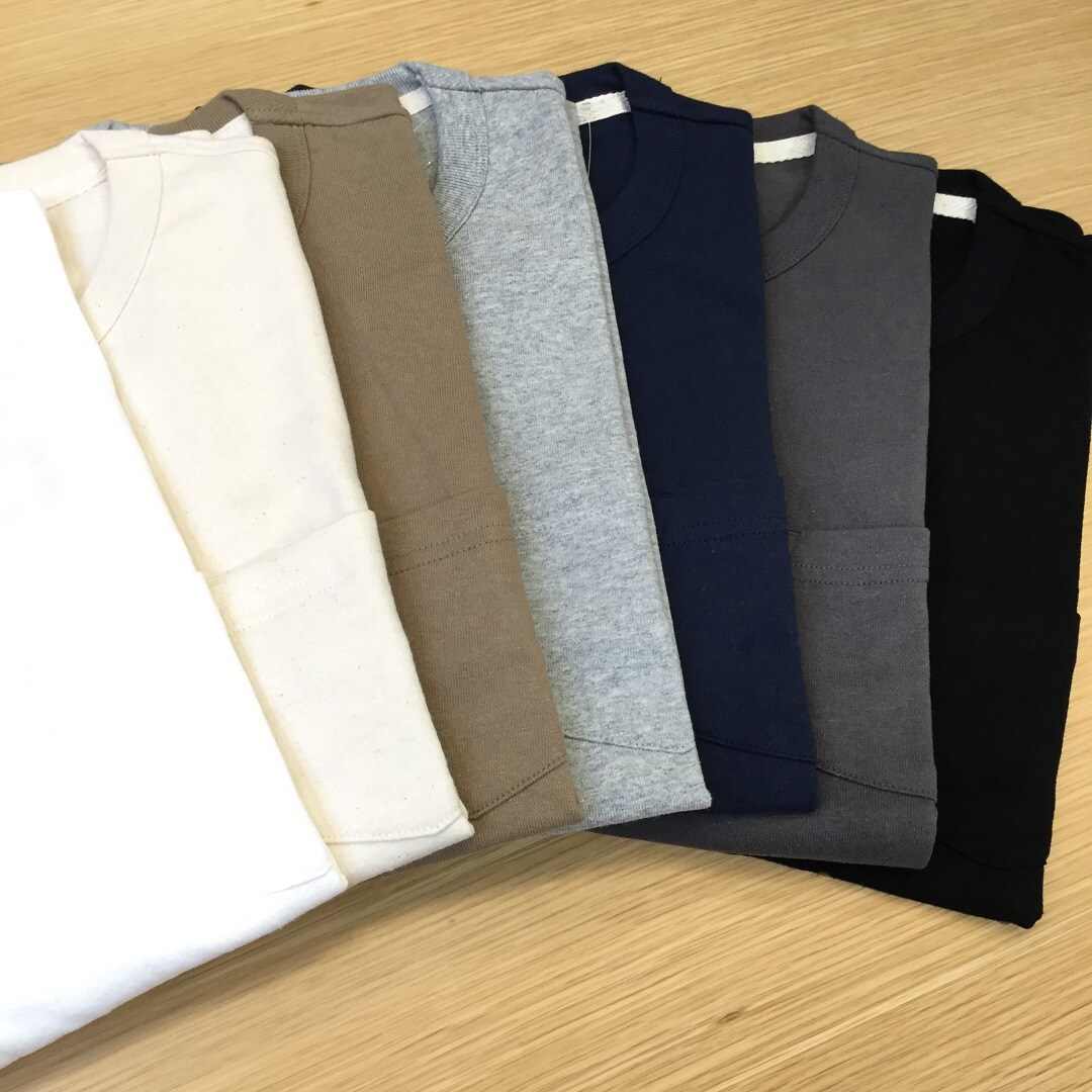 【イオンモール熱田】　Ｔシャツにしませんか。