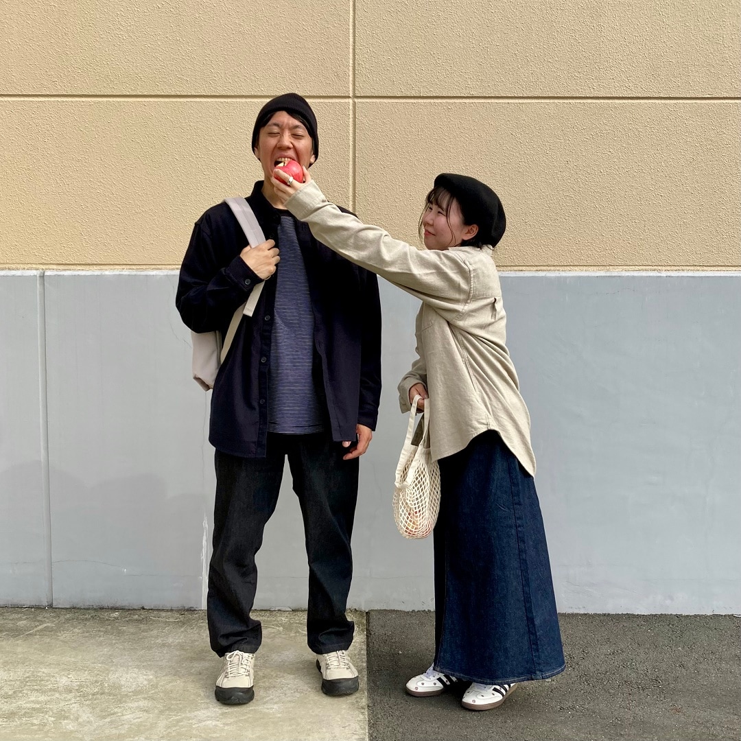 フランネル②