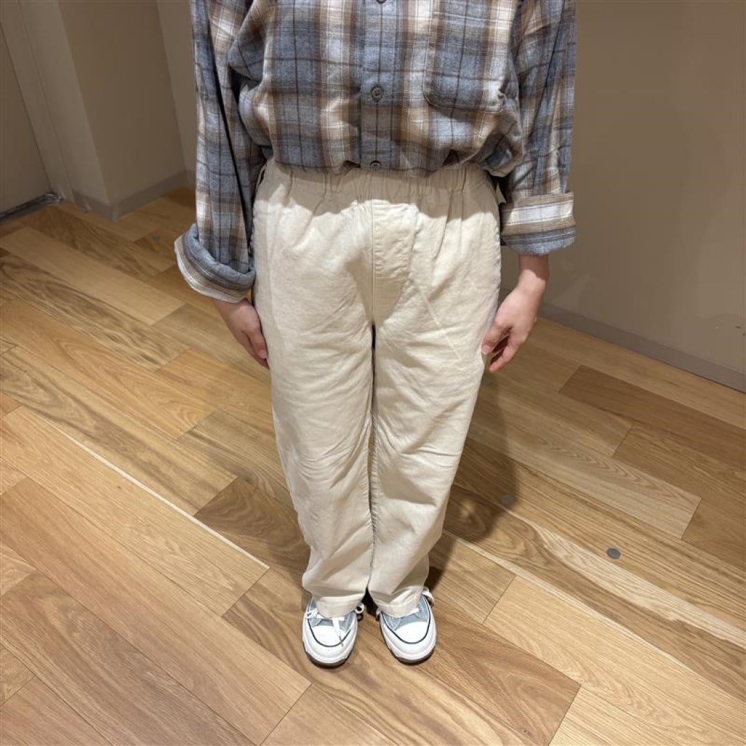正面アップ