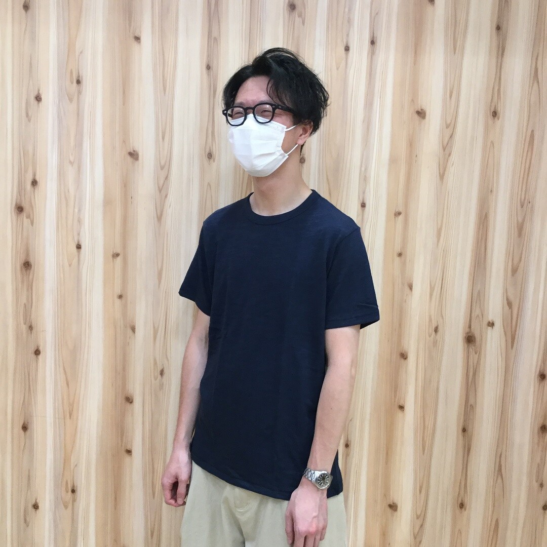ムラ糸