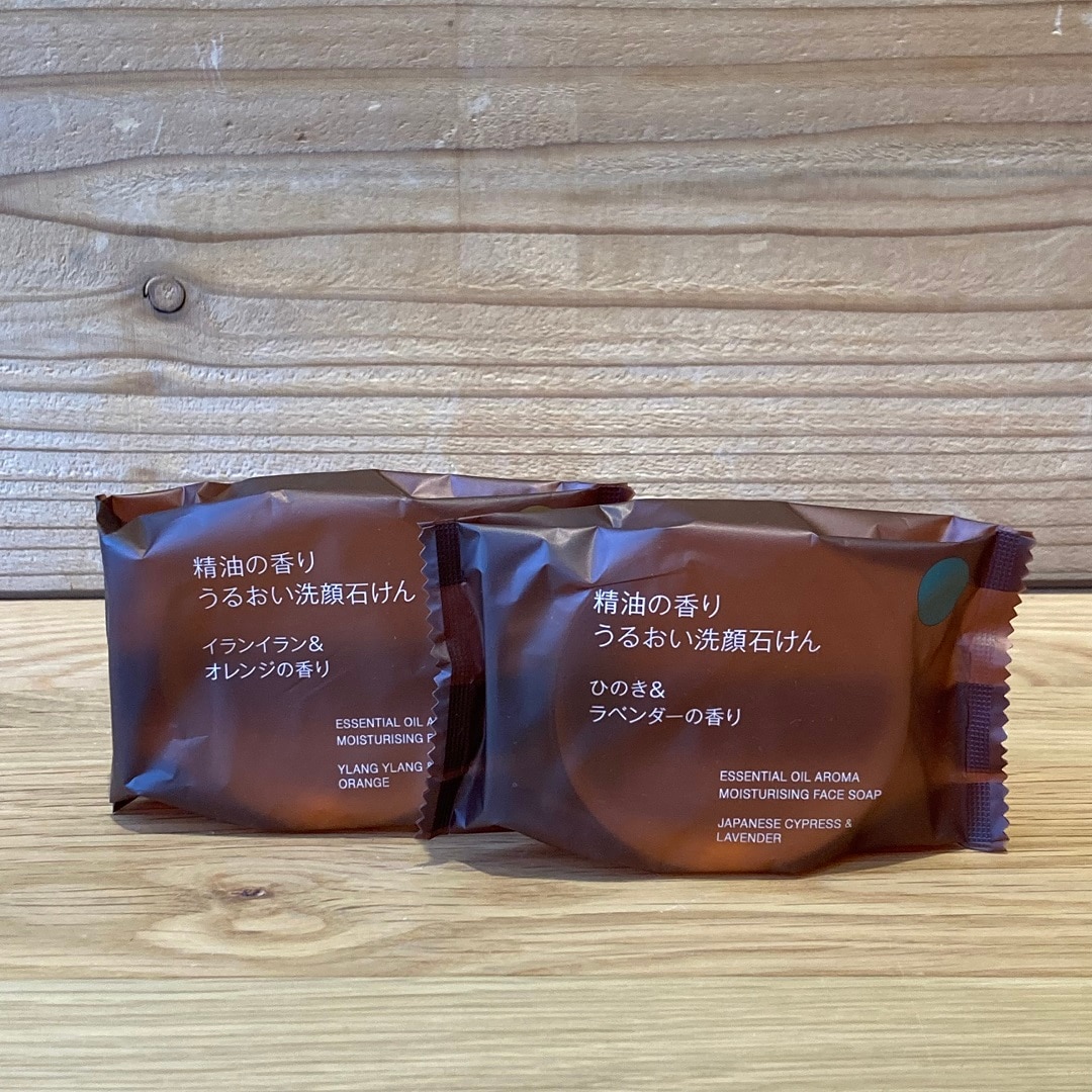 せっけん１