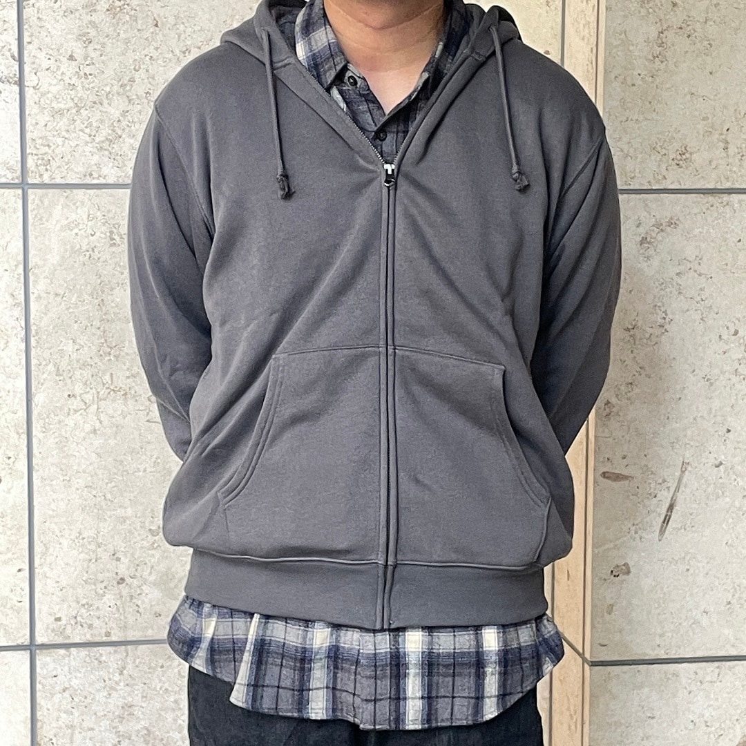 紳士　トップス