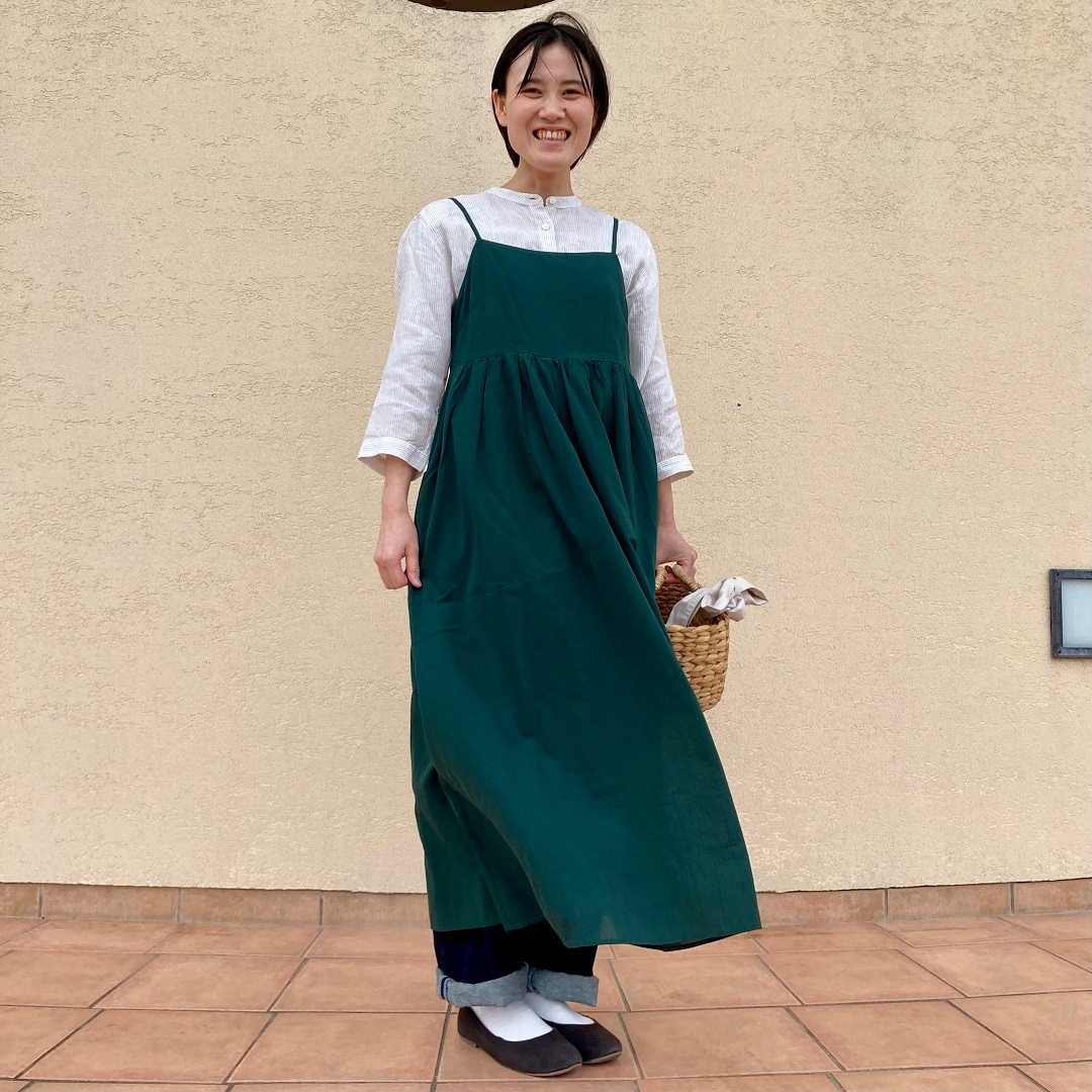 スタッフスナップ