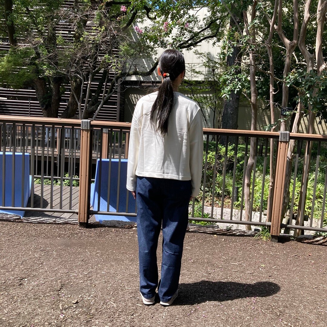 【アリオ倉敷】身長154cm