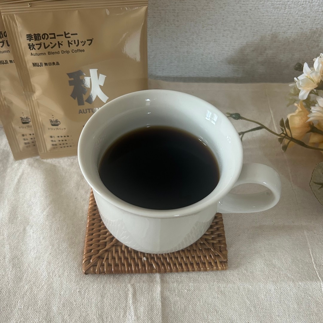 コーヒー②