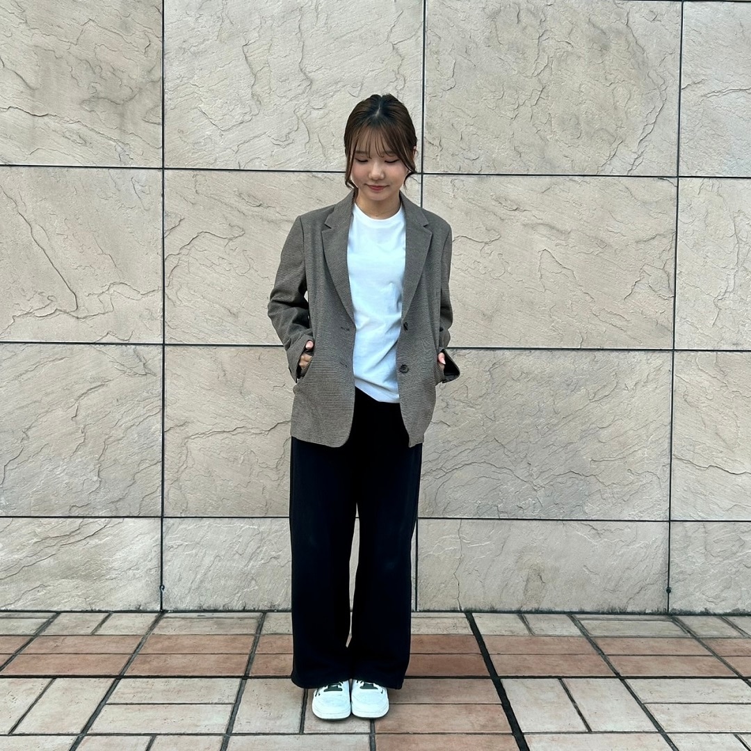 【マルイファミリー志木】　身長152cm