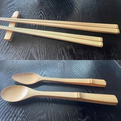 竹細工