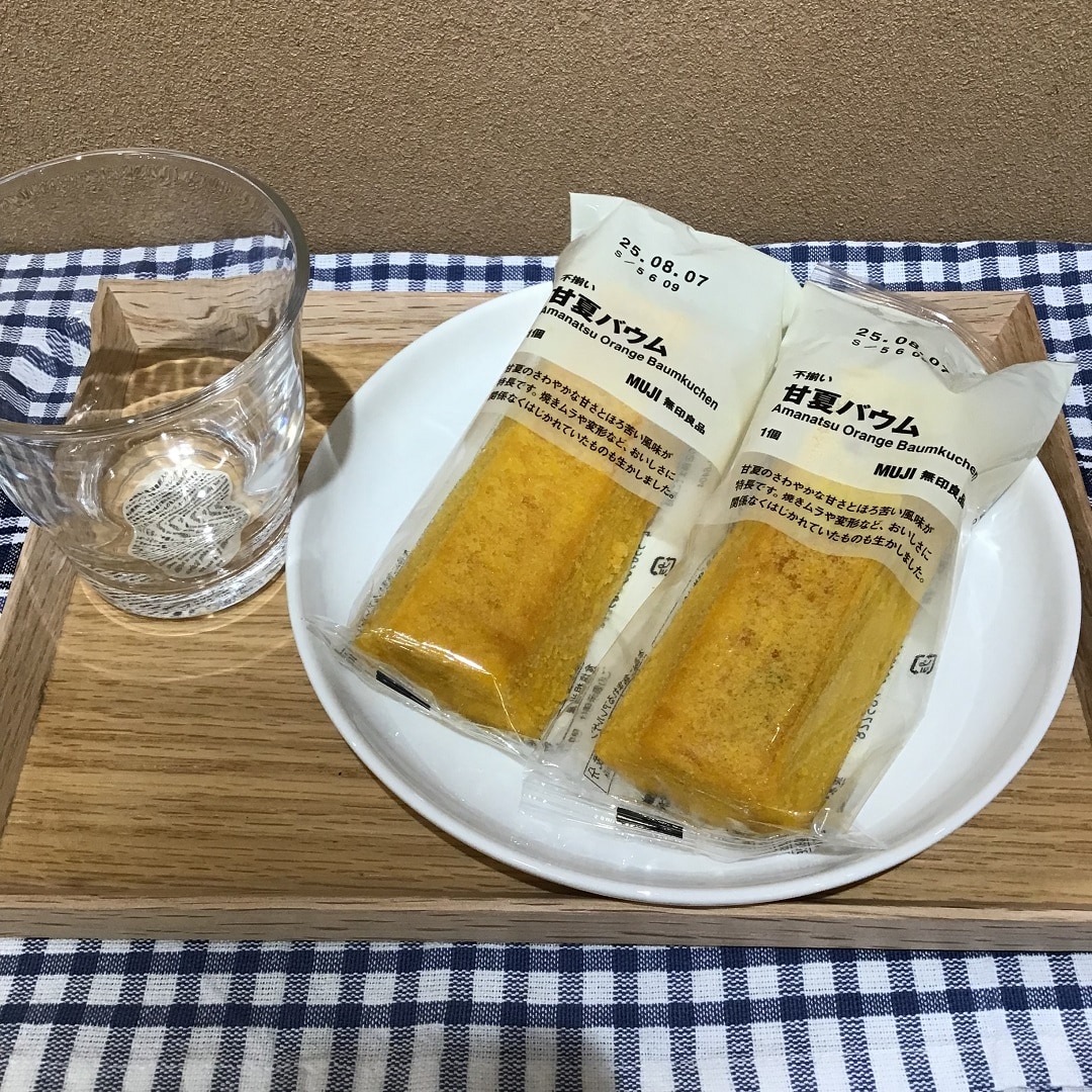 【山口】試食