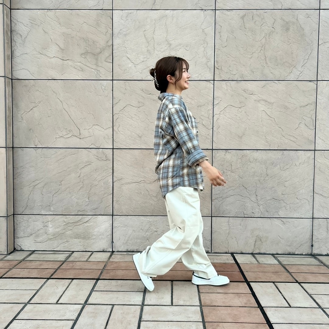 【マルイファミリー志木】　身長152㎝