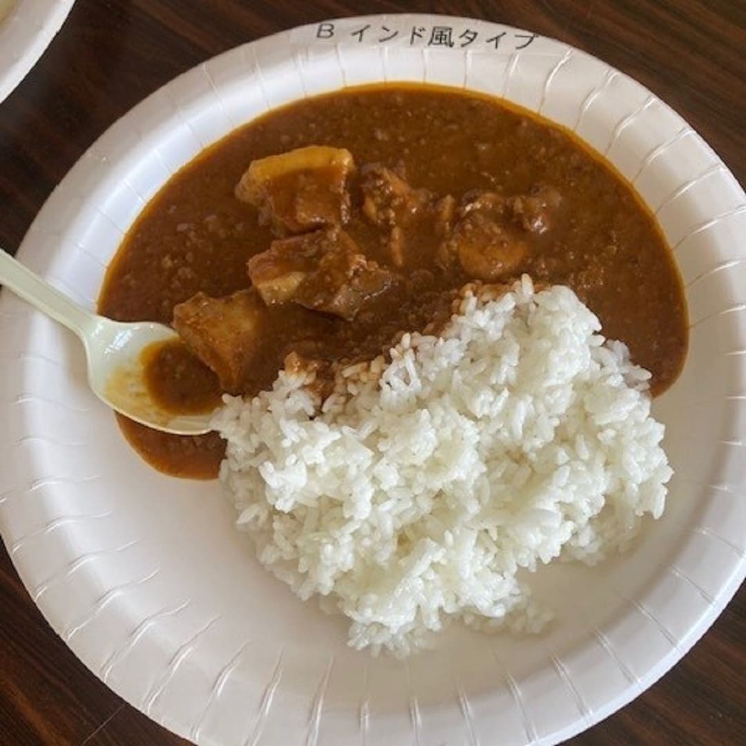 カレー
