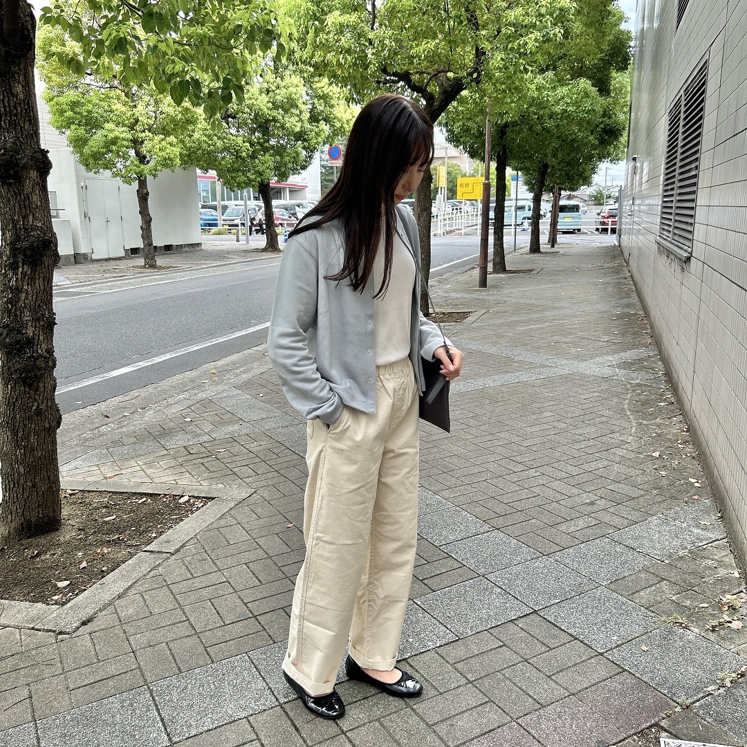 【ゆめタウン高松】全身