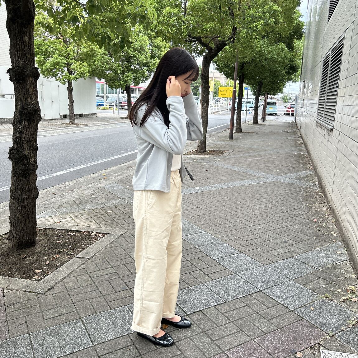 【ゆめタウン高松】全身