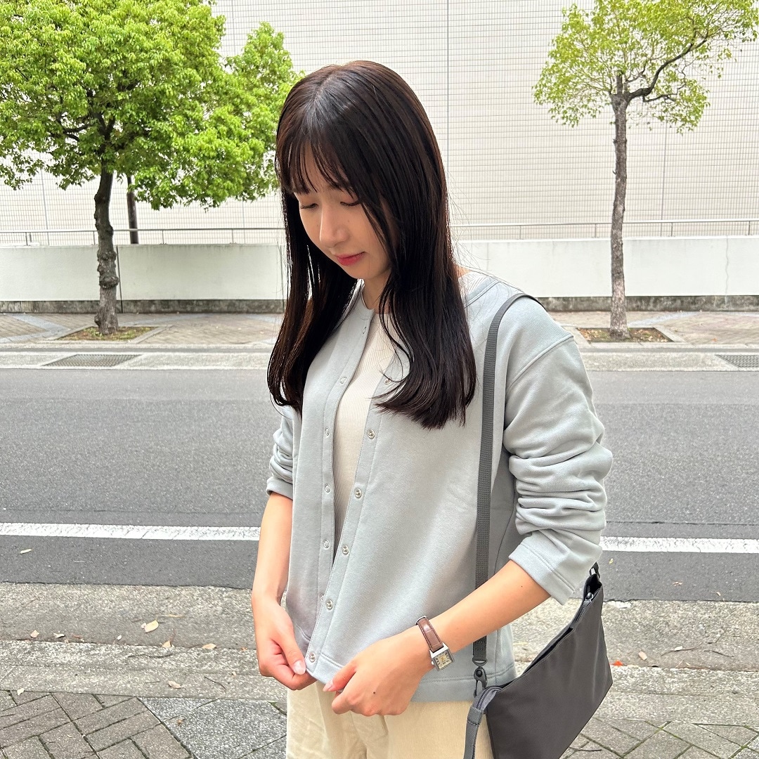 【ゆめタウン高松】半身