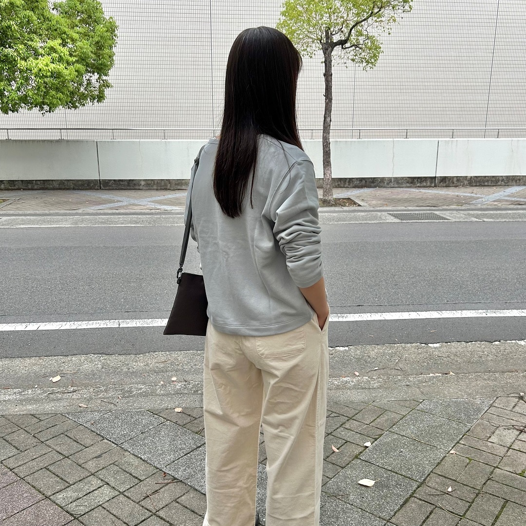 【ゆめタウン高松】後ろ