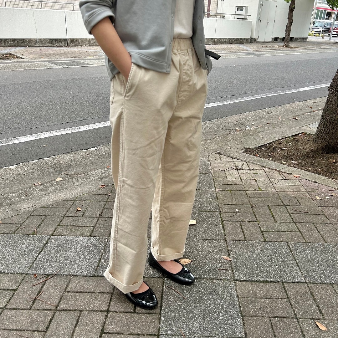 【ゆめタウン高松】パンツ