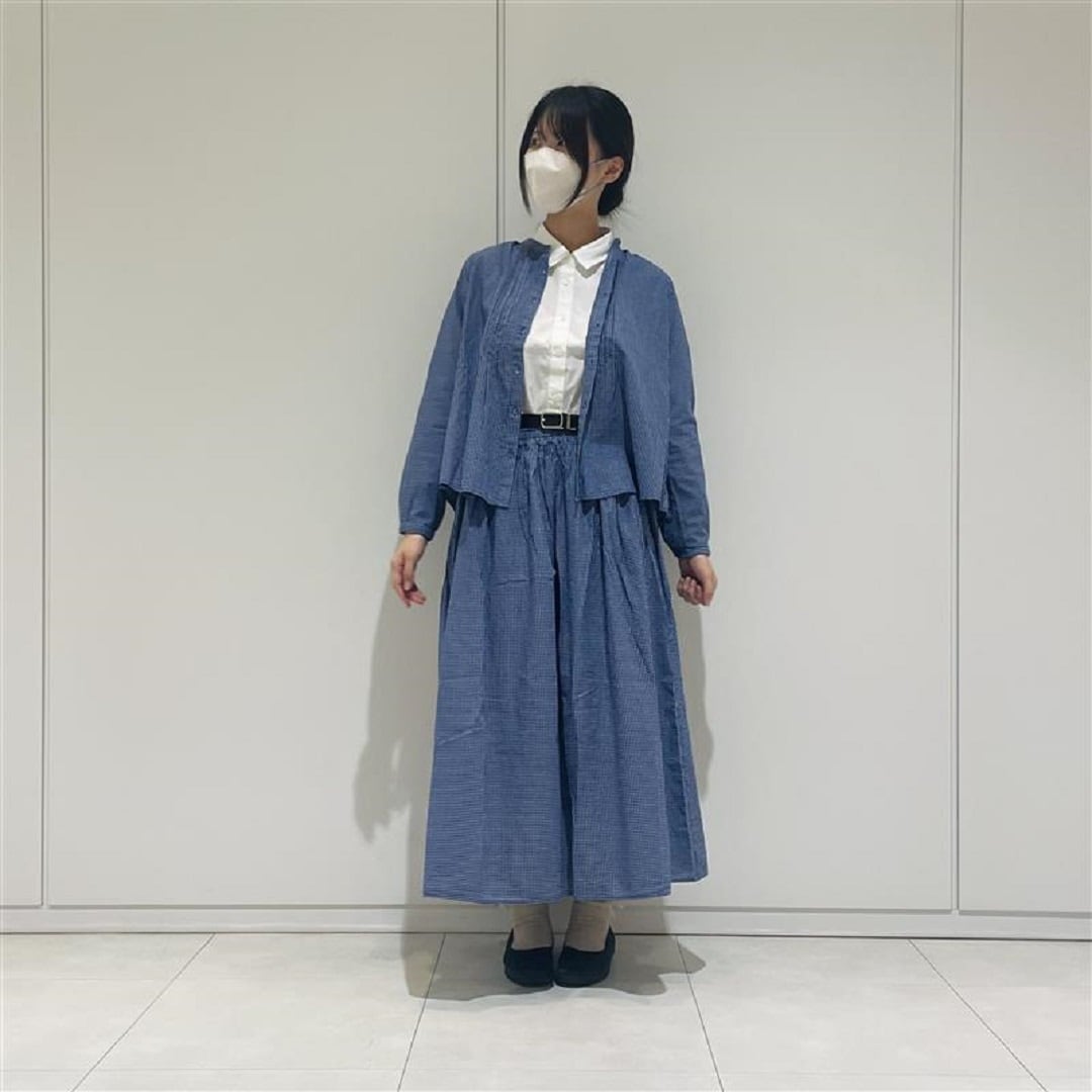 【マルイファミリー志木】身長160cm