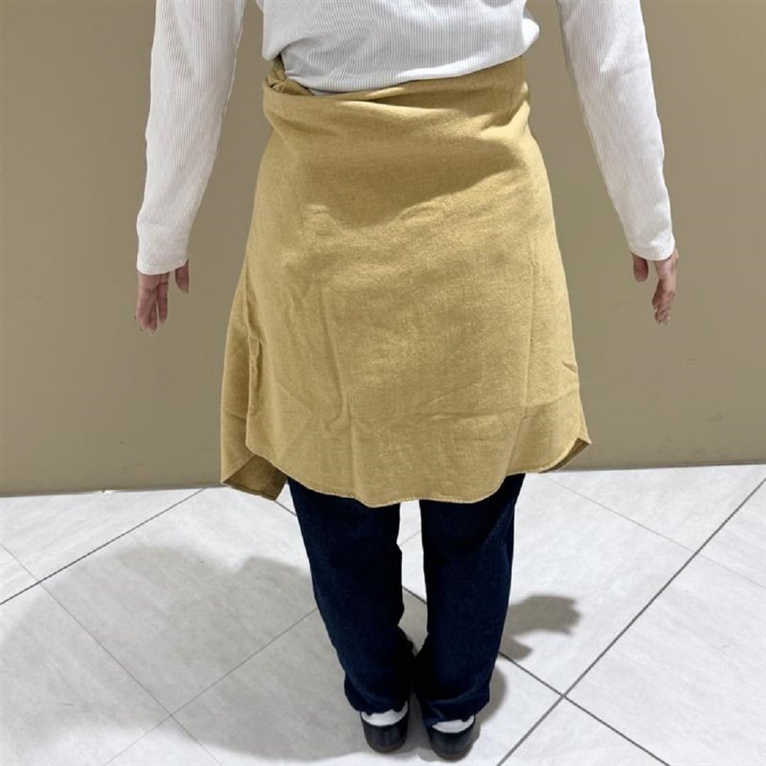 下半身アップ