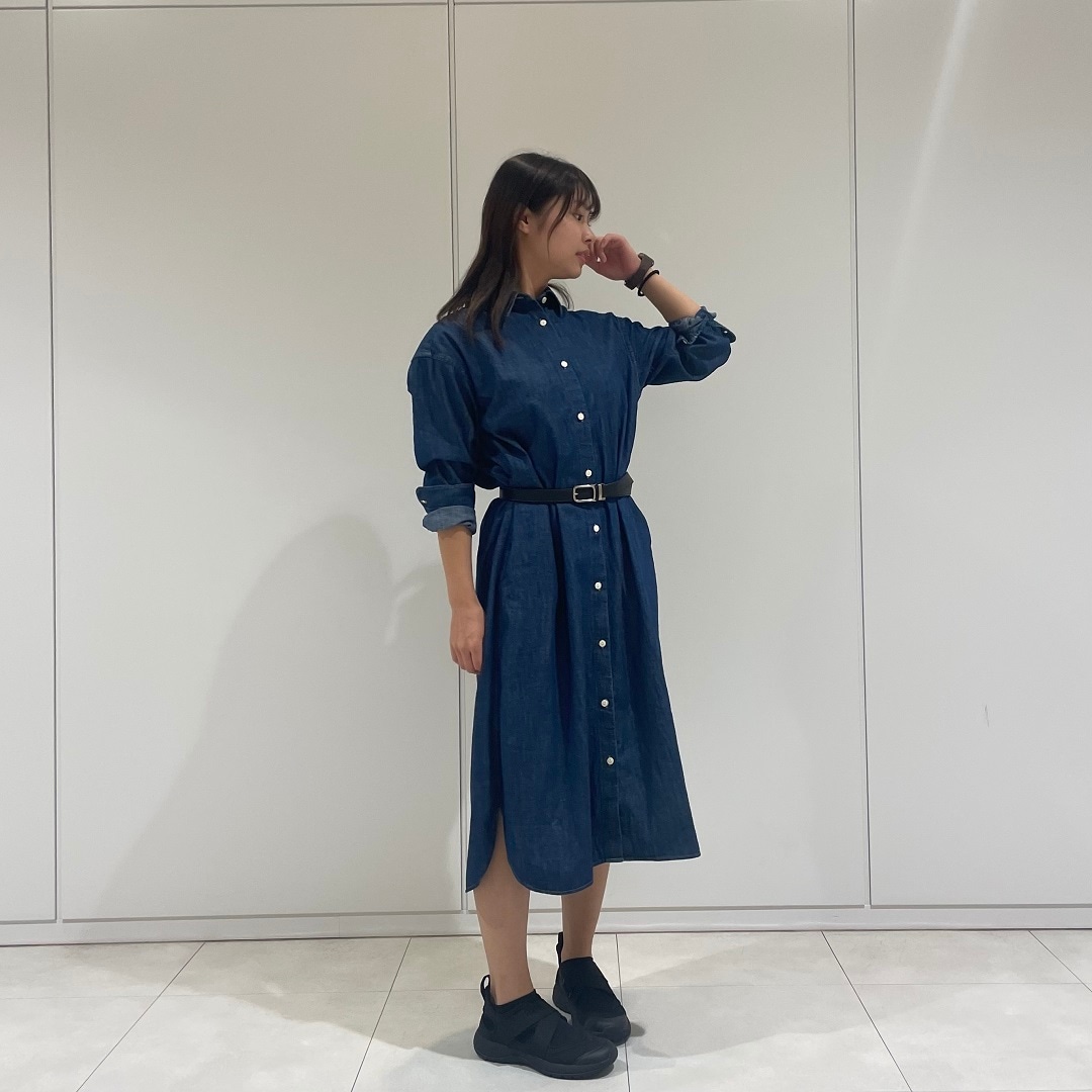 【マルイファミリー志木】身長159cm