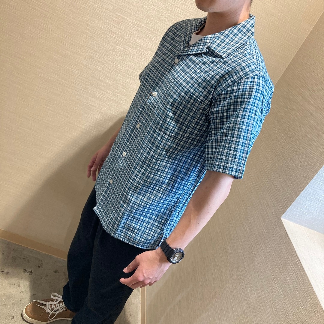 横向き