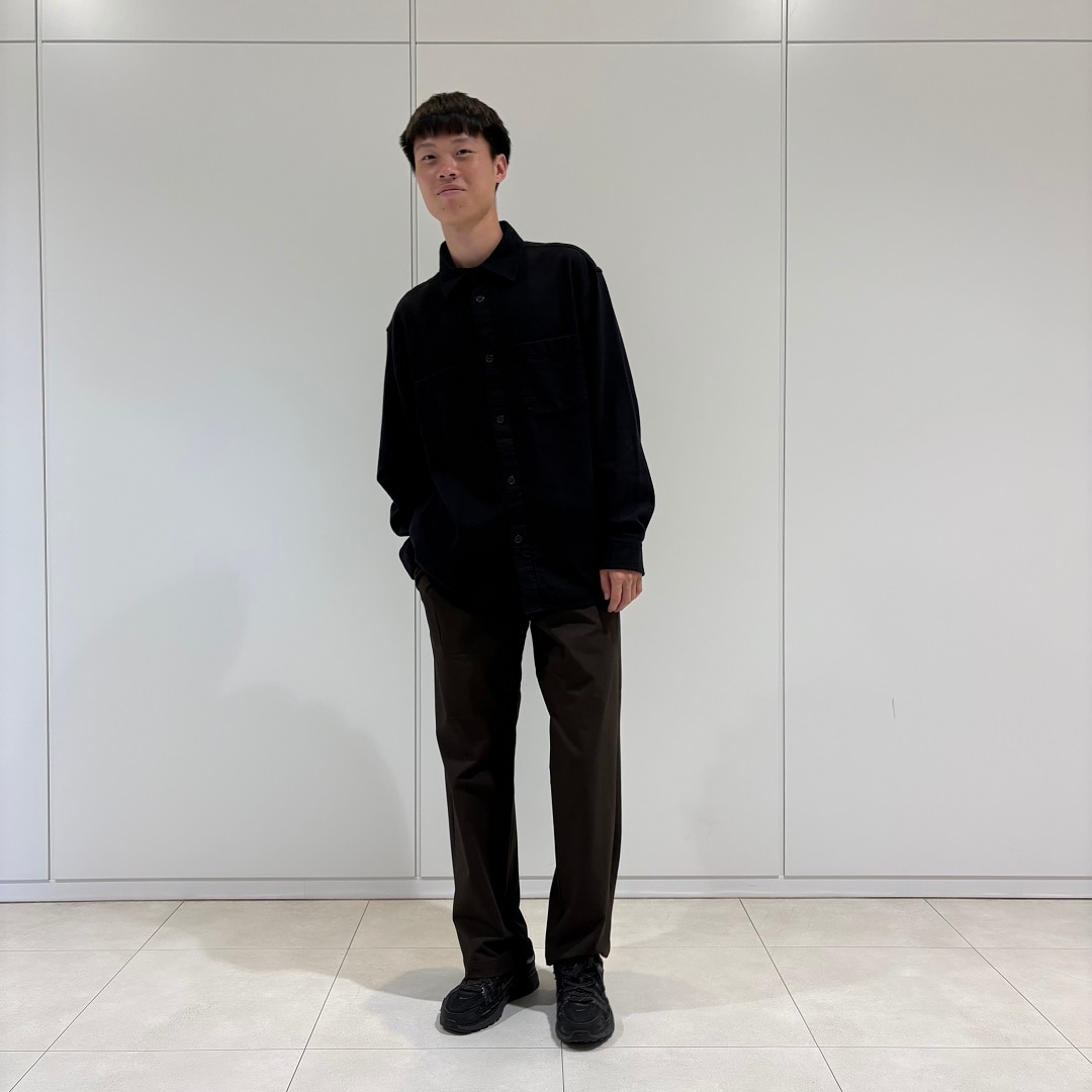 【マルイファミリー志木】身長170cm