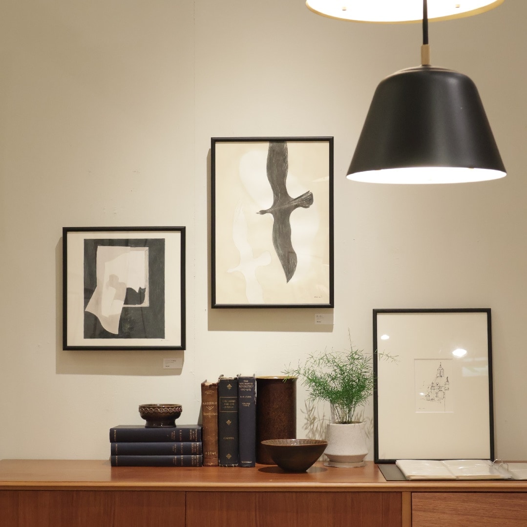 coricci 原画展