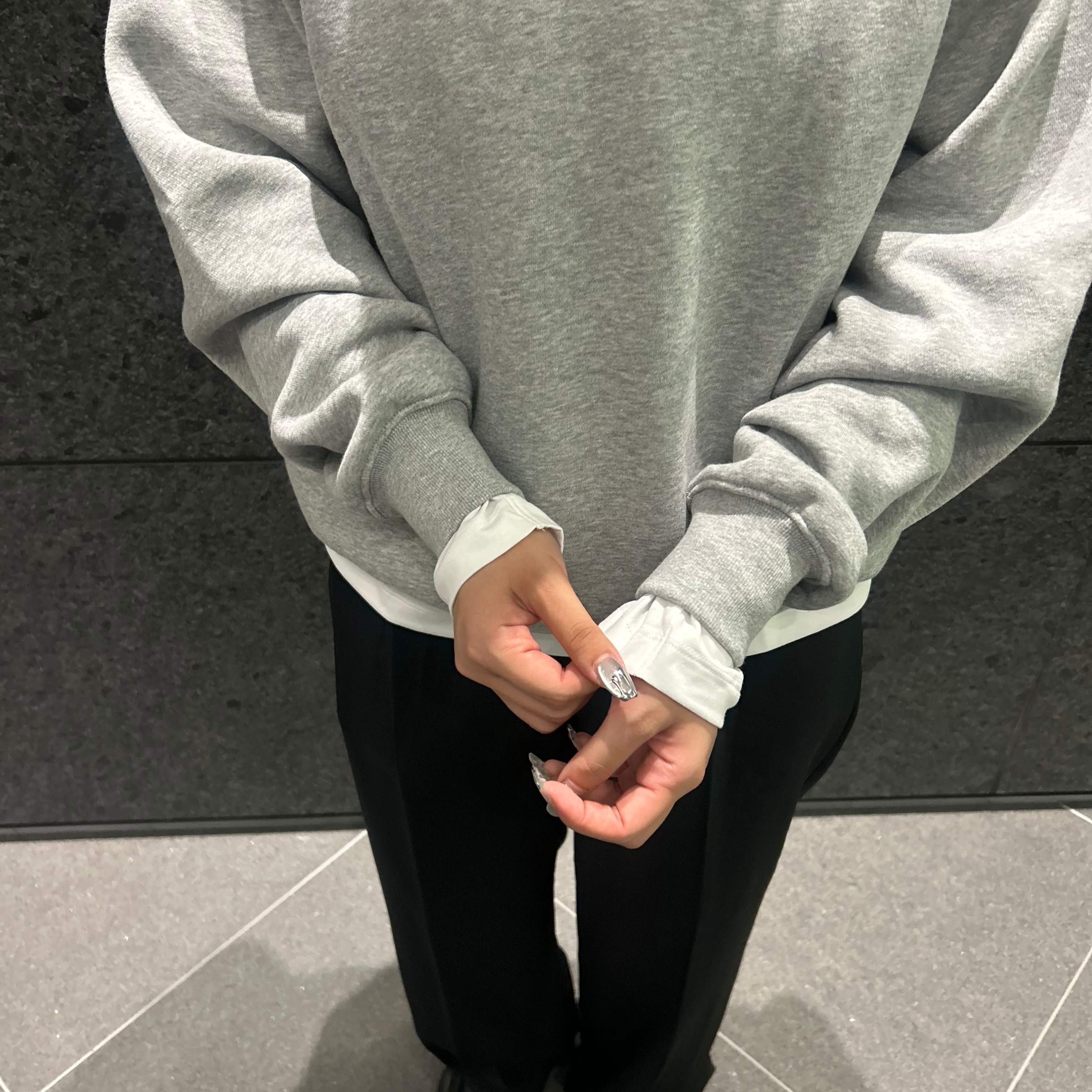 袖