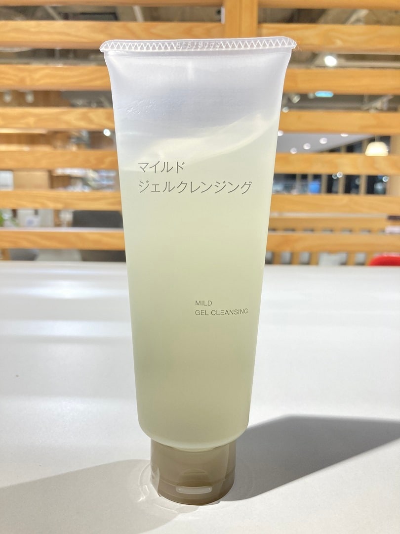 【芦屋モンテメール】ジェルクレンジング