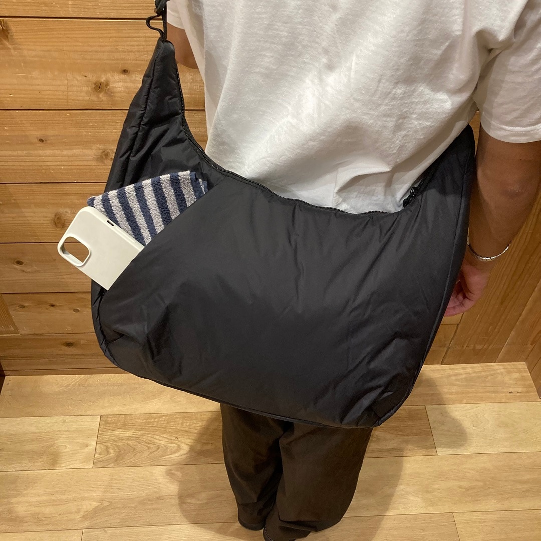 バッグの写真
