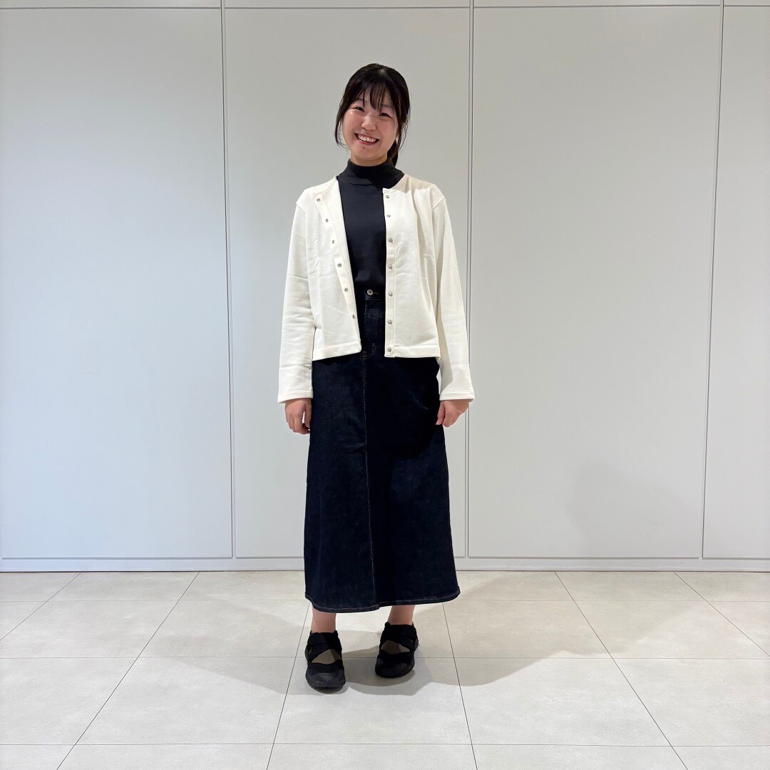 【マルイファミリー志木】身長164cm