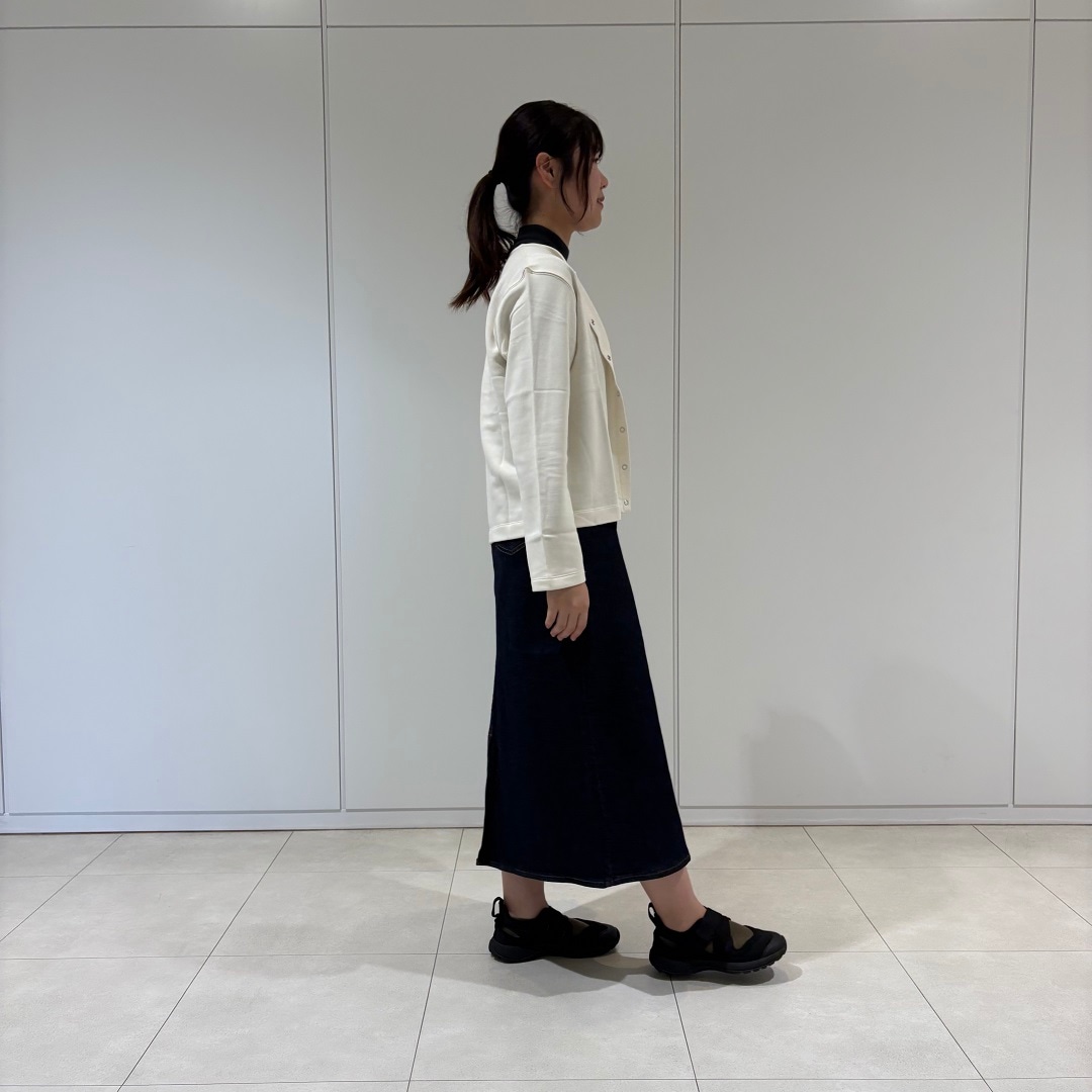 【マルイファミリー志木】身長164cm