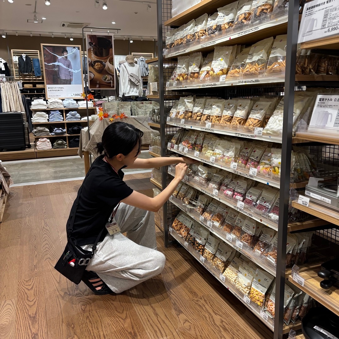 食品④