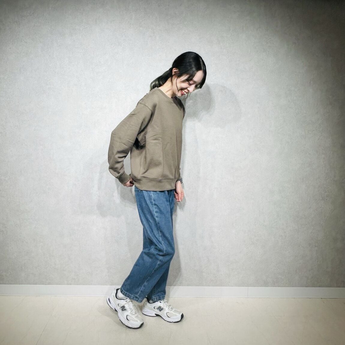 スタッフスナップ