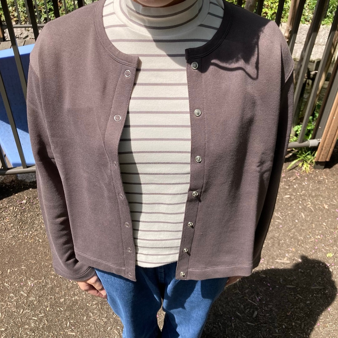 【アリオ倉敷】身長157㎝